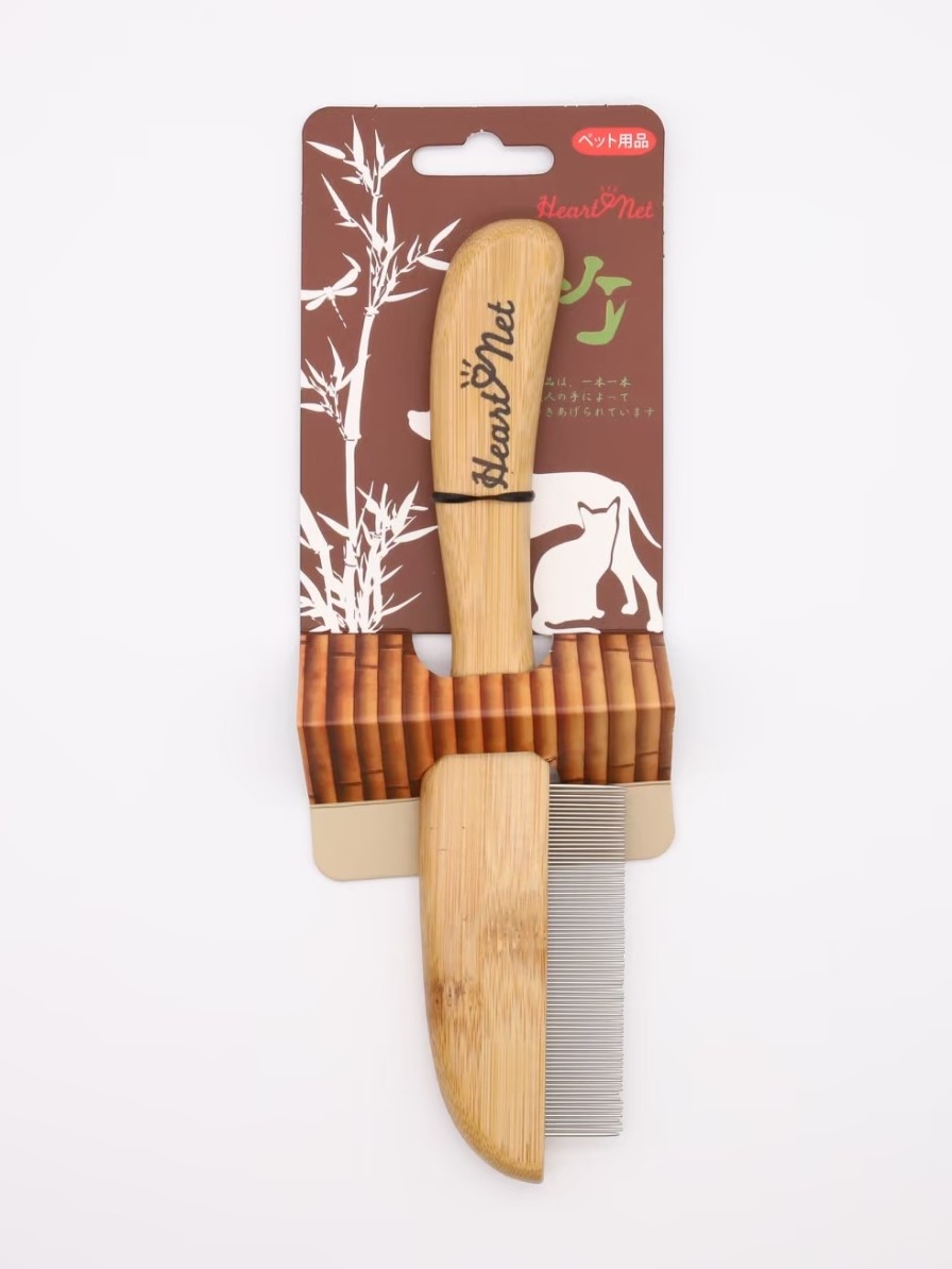 竹・77ピンコーム