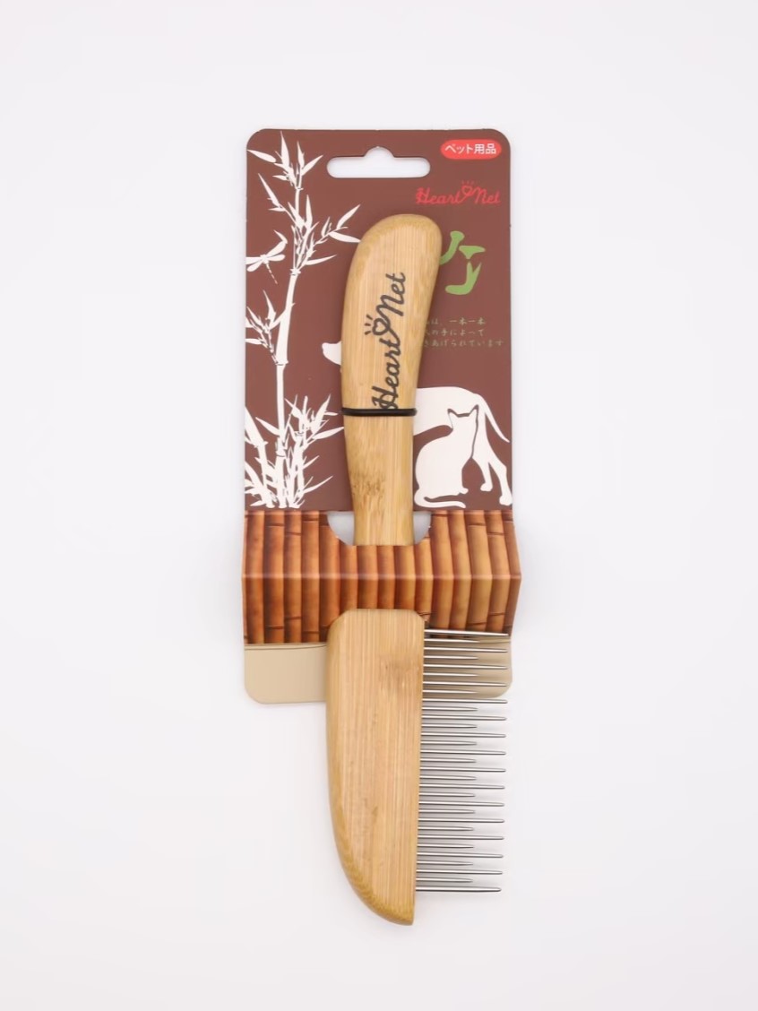 竹・31ピンコーム