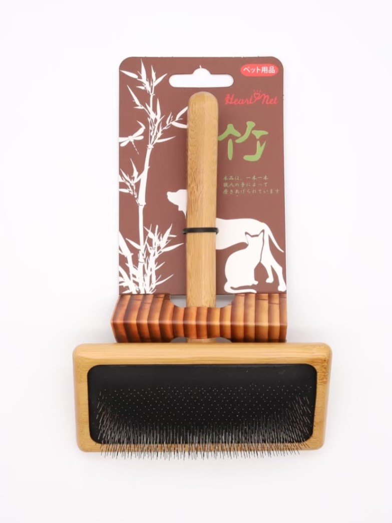 竹・スリッカー（L）