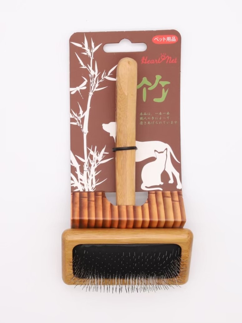 竹・スリッカー（M）