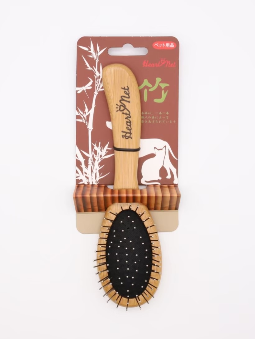 竹・ピンブラシ（S）