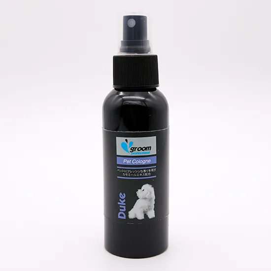 groom/グルーム デュークコロン 100ml