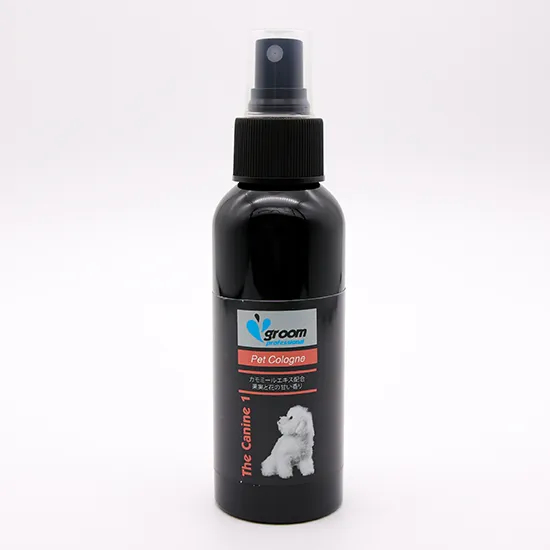 groom/グルーム ザ・ケイナイン1コロン 100ml