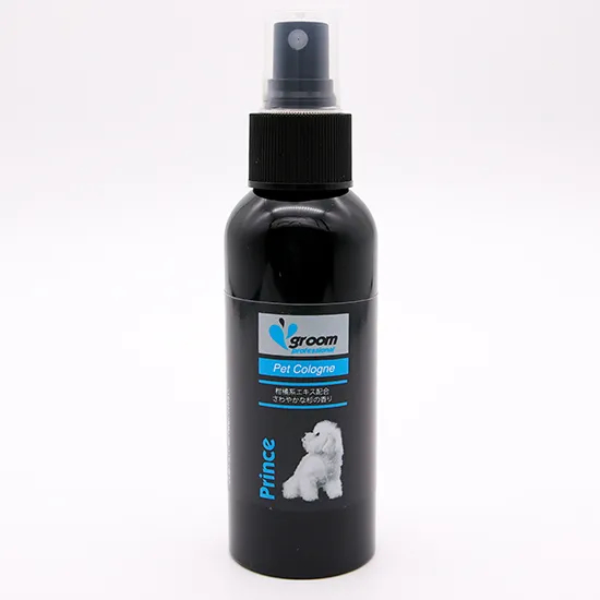 groom/グルーム プリンスコロン 100ml