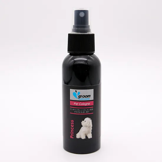 groom/グルーム プリンセスコロン 100ml