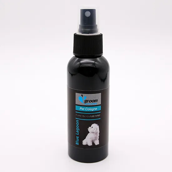 groom/グルーム ブルーラグーンコロン 100ml