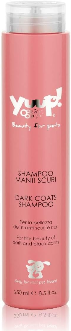 yuup!/ユープ ダークカラーコートシャンプー 250ml