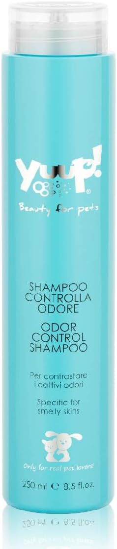 yuup!/ユープ 臭い対策シャンプー 250ml