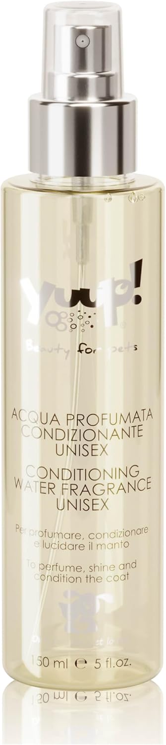 yuup!/ユープ コンディショニング センティッドウォーター ユニセックス 150ml