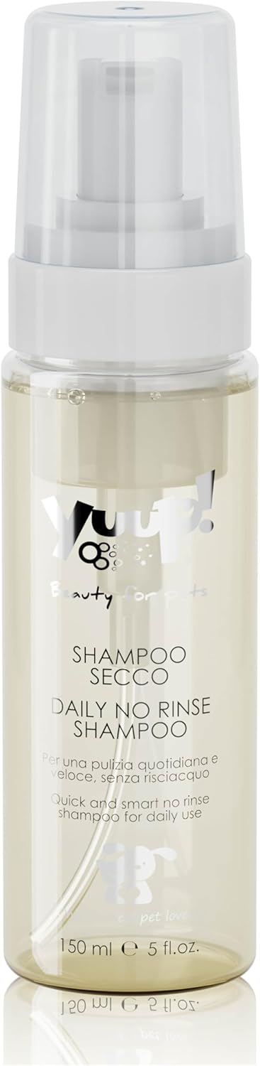 yuup!/ユープ ドライシャンプー 150ml