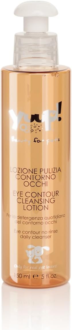 yuup!/ユープ 目の際用クレンジングローション 150ml