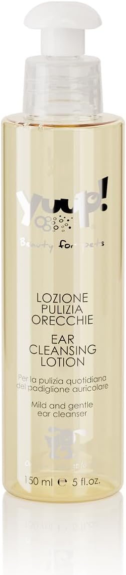 yuup!/ユープ イヤークレンジングローション 150ml