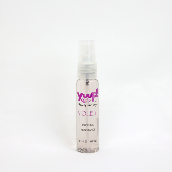 yuup!/ユープ コロン アルコールフリー パープル