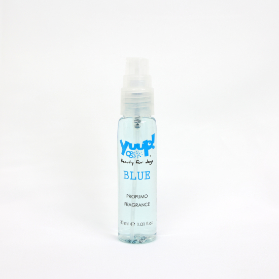 yuup!/ユープ コロン アルコールフリー ブルー