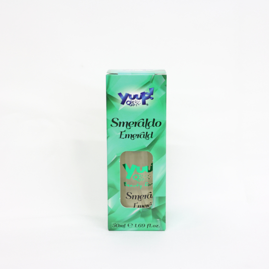 yuup!/ユープ エメラルド 50ml