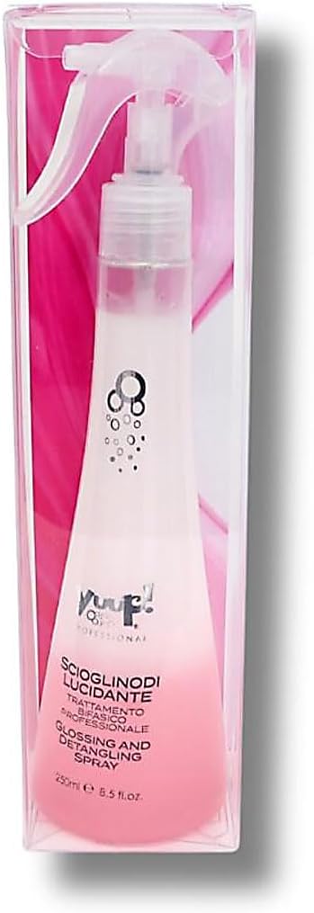 yuup!/ユープ 艶出しコート剤 250ml