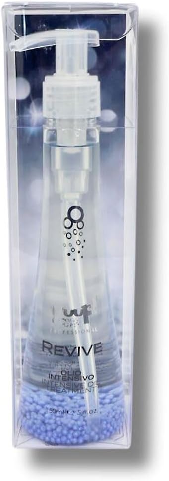 yuup!/ユープ REVIVE インテンシブオイル 150ml