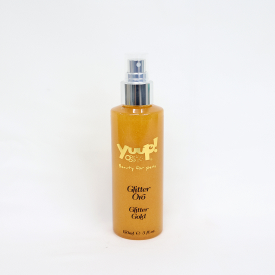 yuup!/ユープ グリッターオロ 150ml