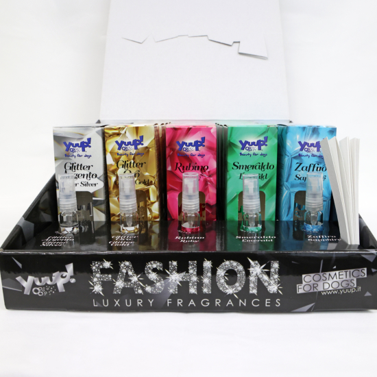 yuup!/ユープ ファッション コロン 20本セット