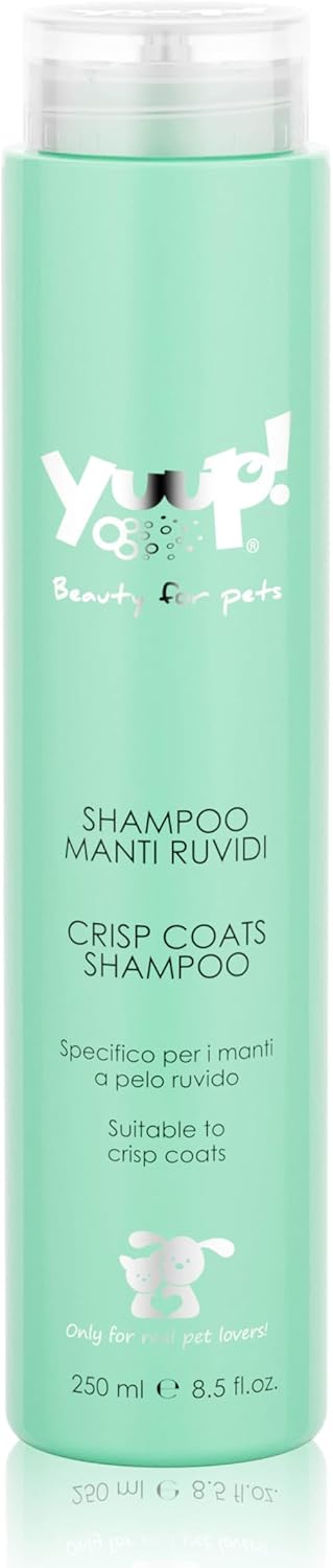 yuup!/ユープ ラフコートシャンプー 250ml