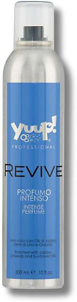 yuup!/ユープ REVIVE 香り強めスプレー 300ml