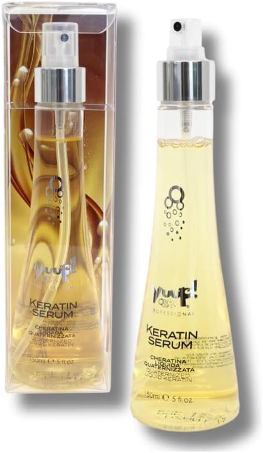 yuup!/ユープ ケラチンセラム 150ml