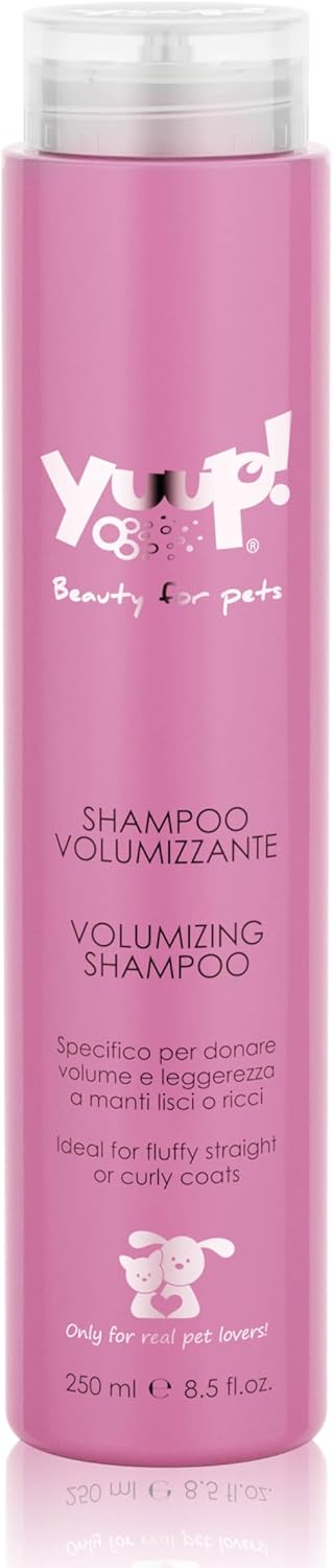 yuup!/ユープ ボリュームアップ用シャンプー 250ml