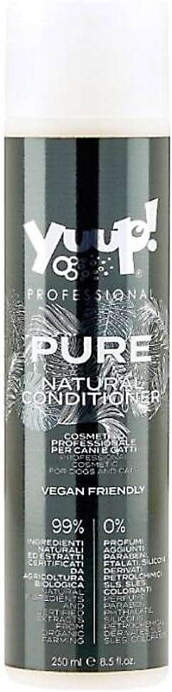 yuup!/ユープ ピュアナチュラルコンディショナー 250ml