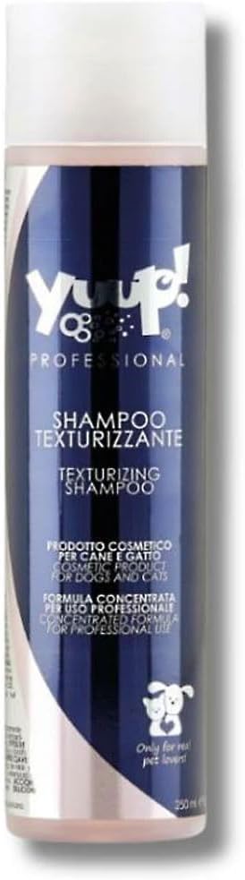 yuup!/ユープ テクスチャリングシャンプー250ml