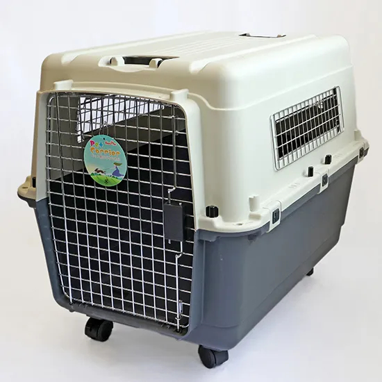 Pet Carrier （バリケン） L