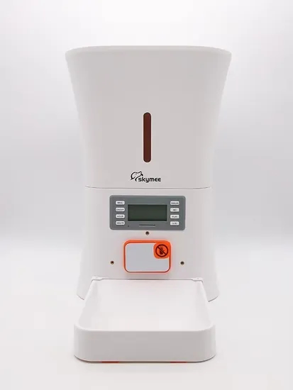 SKYMEE/スカイミー タイマー式自動給餌機