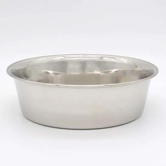 Simpleステンレスボウル16cm