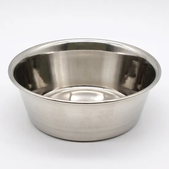 Simpleステンレスボウル 11cm