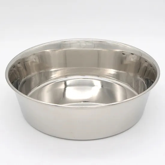 Simpleステンレスボウル 20cm