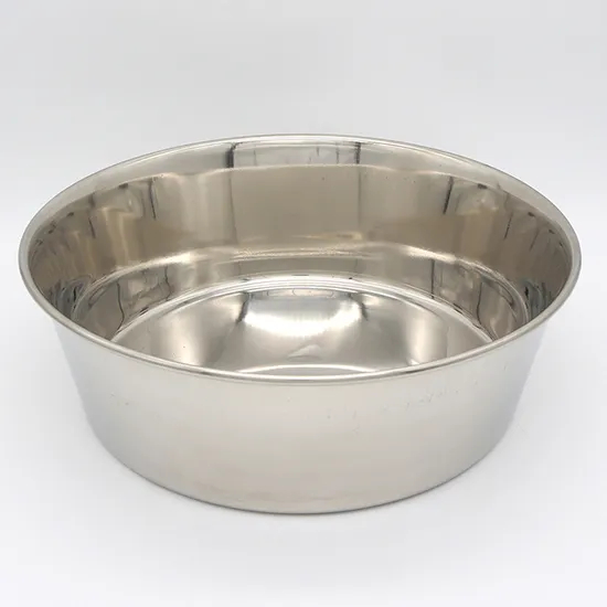 Simpleステンレスボウル 26cm