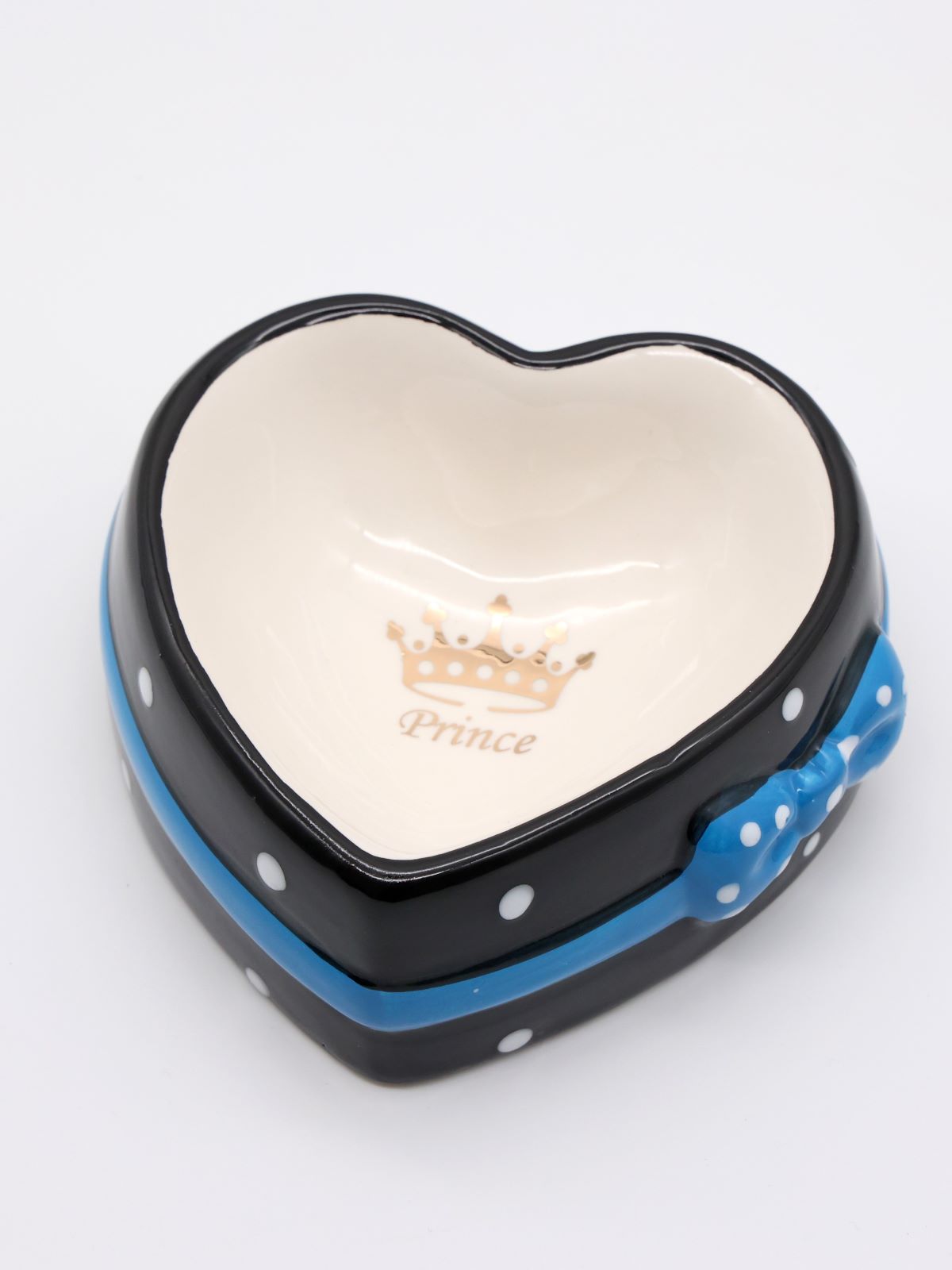 ラブディッシュ ブルー