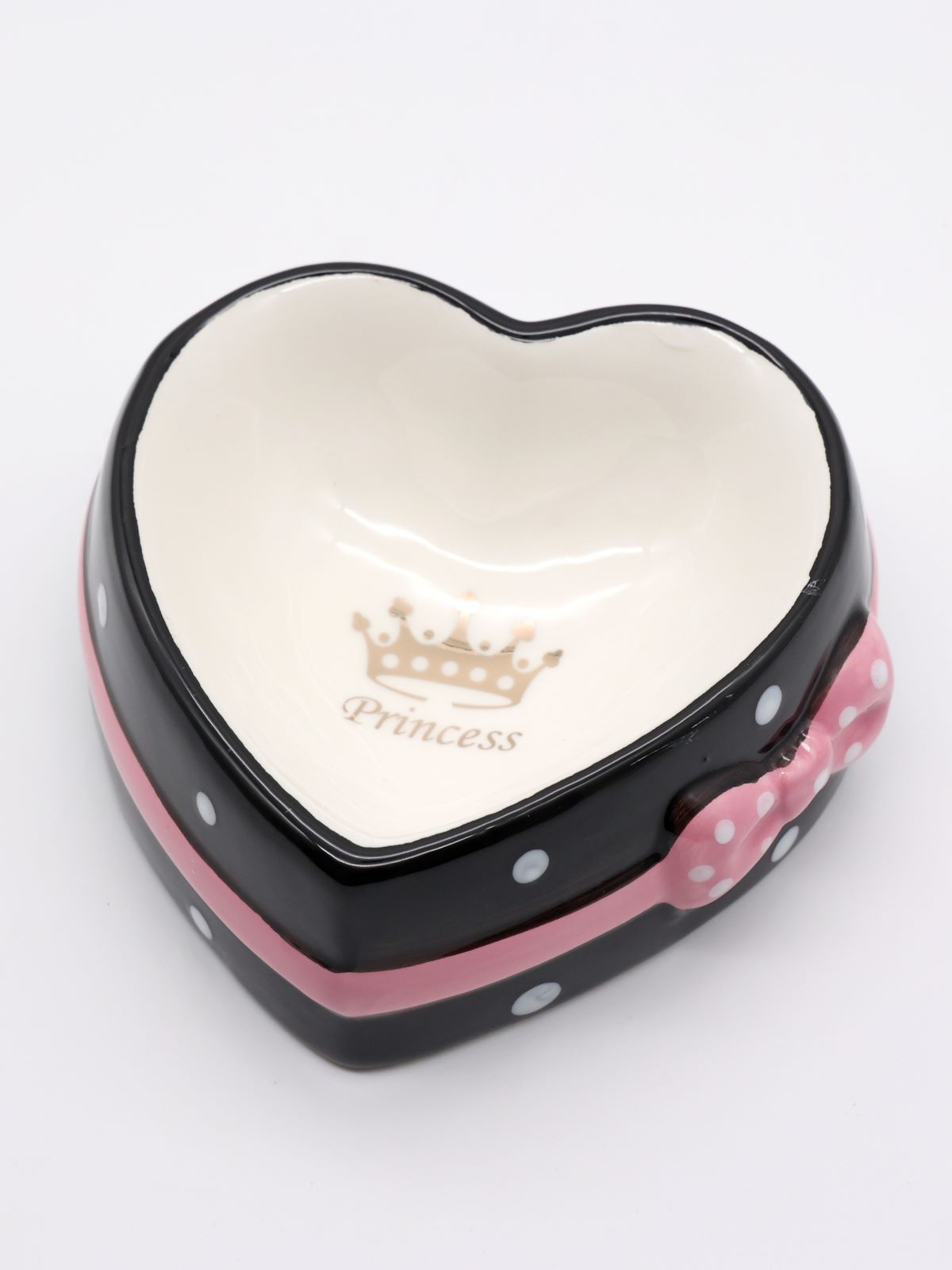 ラブディッシュ ピンク