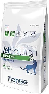 【monge】【犬用食事療法食】VetSolution/ベッツソリューション 肥満サポート 3kg