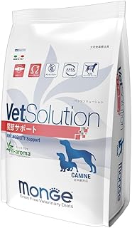 【monge】【犬用食事療法食】VetSolution/ベッツソリューション 関節サポート 3kg