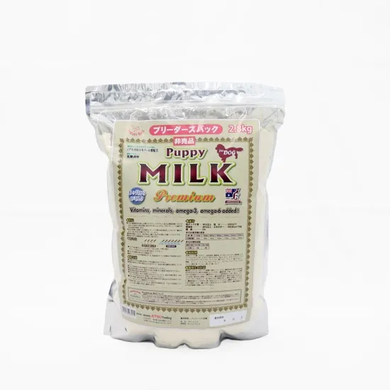Dream Bell プレミアムパピーミルク 2.8㎏(犬用)