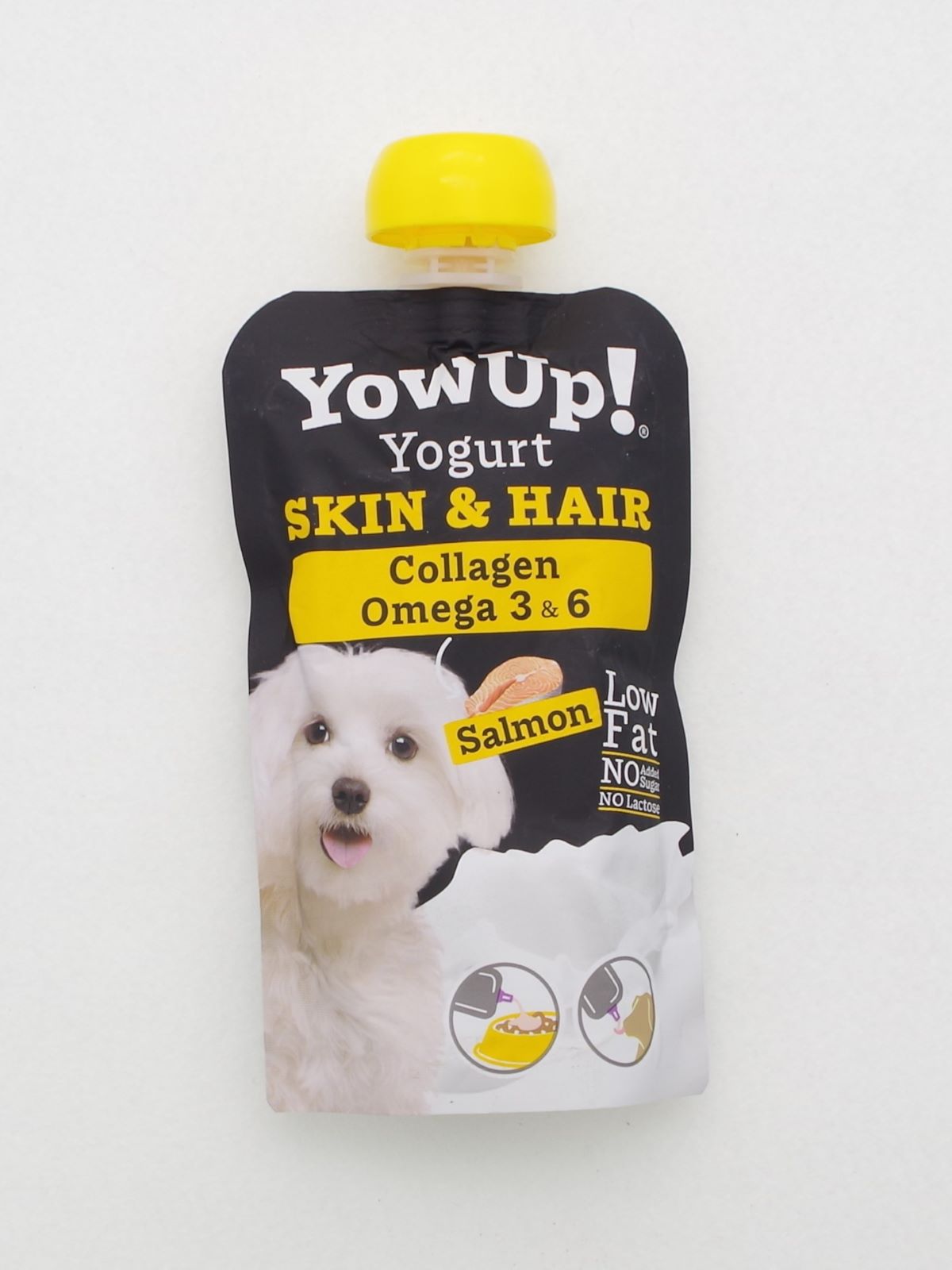 Yowup!ヨーグルト スキン＆ヘア