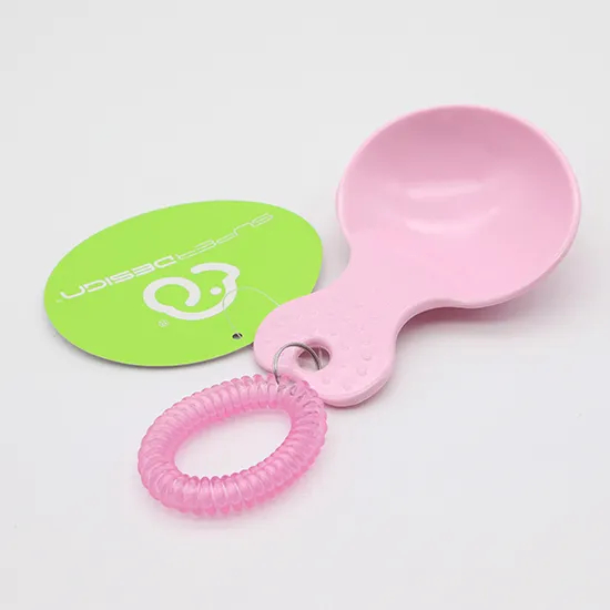 カラフルスプーンNEO ピンク