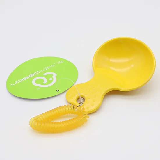 カラフルスプーンNEO イエロー