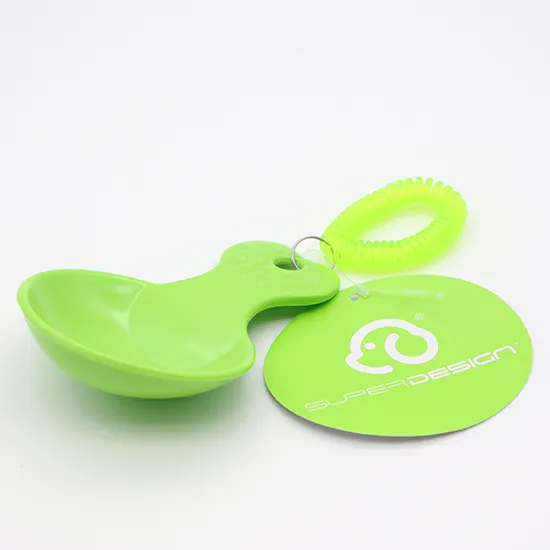 カラフルスプーンNEO グリーン