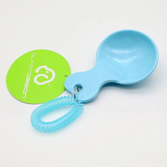 カラフルスプーンNEO ブルー