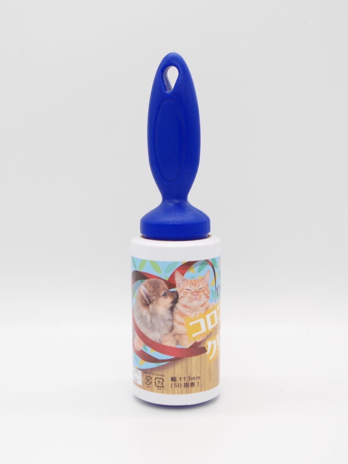 PET コロコロクリーナー 本体/詰め替え用