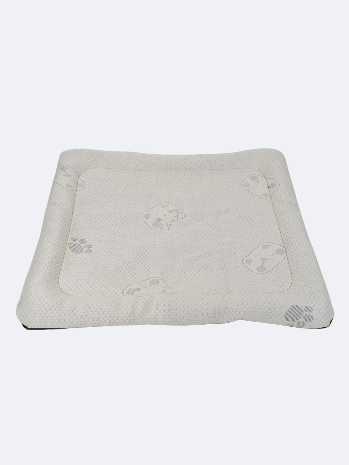 ワンニャン冷感ベッド 四角型