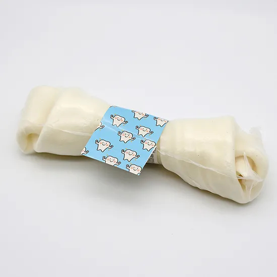 おやつの時間 デンタル牛皮ボーン M (16)