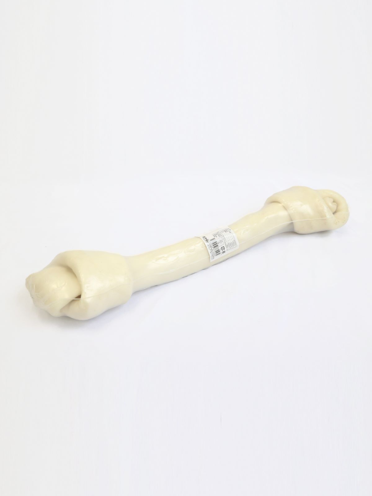 おやつの時間 デンタル牛皮ボーン XL