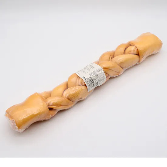 おやつの時間 デンタル牛皮スティック L